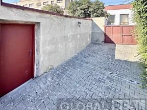 Prodej obchodního prostoru, Svitavy, Vojanova, 401 m2