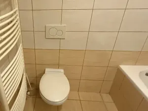 Pronájem bytu 2+1, Bučovice, Ždánská, 53 m2