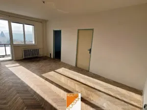 Pronájem bytu 3+1, Kadaň, Klášterecká, 71 m2