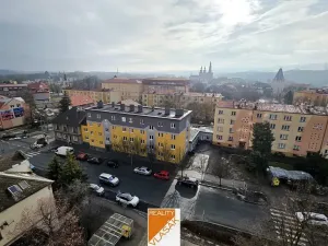 Pronájem bytu 3+1, Kadaň, Klášterecká, 71 m2