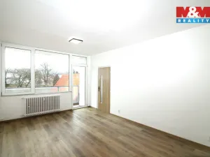 Pronájem bytu 2+1, Varnsdorf, Hrnčířská, 49 m2