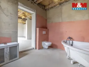 Prodej rodinného domu, Raškovice, 120 m2