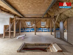 Prodej rodinného domu, Raškovice, 120 m2