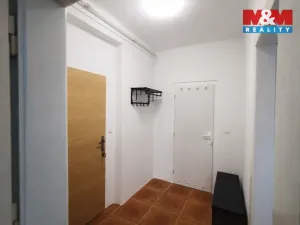 Pronájem bytu 2+1, Klatovy - Klatovy IV, Tyršova, 75 m2