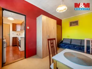 Prodej bytu 3+1, Čistá, 70 m2