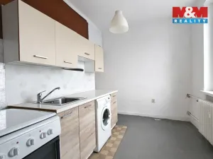 Pronájem bytu 2+1, Rychvald, Středová, 48 m2