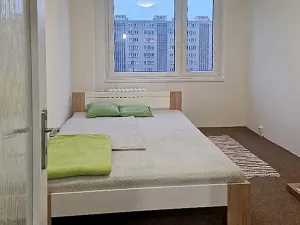 Pronájem bytu 2+kk, Praha - Záběhlice, Dunická, 43 m2