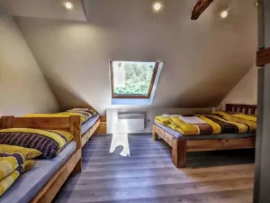 Prodej ubytování, Vimperk, 337 m2