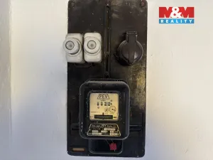 Prodej garáže, Plzeň, Skladová, 17 m2