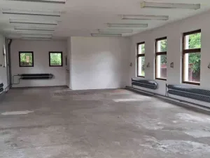 Pronájem skladu, Hrádek - Nová Huť, Rokycanská, 120 m2