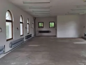Pronájem skladu, Hrádek - Nová Huť, Rokycanská, 120 m2