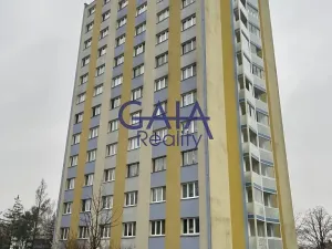 Pronájem bytu 3+1, Veselí nad Moravou, Hutník, 67 m2