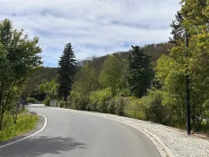 Prodej pozemku pro bydlení, Praha - Dejvice, V Šáreckém údolí, 30860 m2