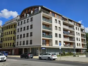 Prodej bytu 2+kk, Praha - Vršovice, Petrohradská, 58 m2