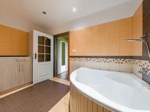 Prodej bytu 3+1, Pardubice, Palackého třída, 71 m2