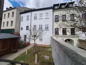 Pronájem bytu 2+kk, Jihlava, Havířská, 56 m2