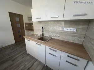 Prodej bytu 3+1, Bílina, Sídliště Za Chlumem, 65 m2