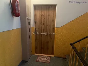 Prodej bytu 3+1, Bílina, Sídliště Za Chlumem, 65 m2