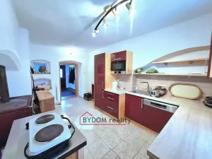 Prodej rodinného domu, Mnichov, 120 m2