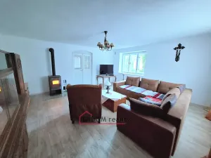 Prodej rodinného domu, Mnichov, 120 m2