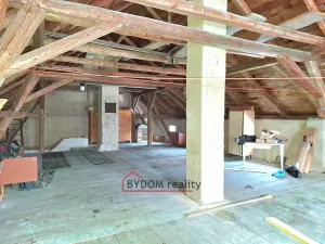 Prodej rodinného domu, Mnichov, 120 m2