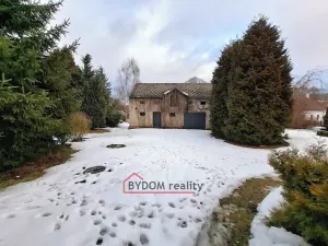 Prodej rodinného domu, Mnichov, 120 m2