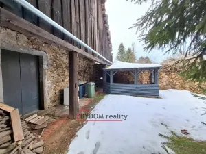 Prodej rodinného domu, Mnichov, 120 m2