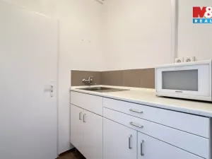 Pronájem kanceláře, Mladá Boleslav, Táborská, 57 m2