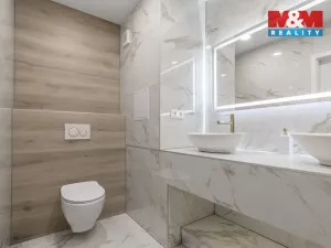 Prodej bytu 2+1, Ostrava - Výškovice, Břustkova, 62 m2