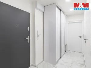 Prodej bytu 2+1, Ostrava - Výškovice, Břustkova, 62 m2