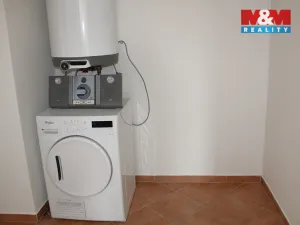 Pronájem bytu 2+1, Jičín - Valdické Předměstí, Textilní, 55 m2