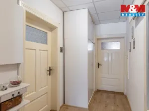 Prodej rodinného domu, Pržno, 101 m2