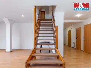 Prodej bytu 5+kk, Opava - Předměstí, Komenského, 180 m2