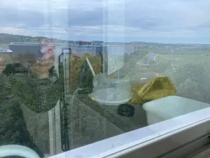 Pronájem bytu 3+1, Praha - Letňany, Tupolevova, 65 m2