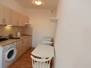 Pronájem bytu 1+kk, Praha - Stodůlky, Blattného, 32 m2