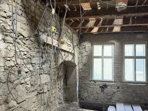 Prodej rodinného domu, Roudnice nad Labem, Havlíčkova, 103 m2