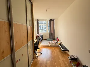 Pronájem bytu 3+kk, Praha - Hlubočepy, Voskovcova, 75 m2