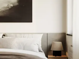 Prodej bytu 2+kk, Praha - Satalice, Za Novákovou zahradou, 48 m2