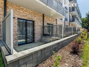 Prodej bytu 1+kk, Lipno nad Vltavou, 33 m2