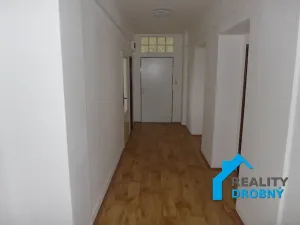 Pronájem bytu 3+1, Děčín, Teplická, 98 m2