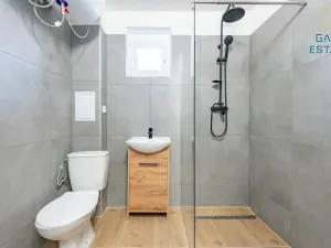 Pronájem bytu 1+1, Orlová, Lipová, 40 m2