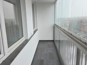 Pronájem bytu 4+1, Praha - Michle, Ohradní, 107 m2