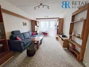 Prodej bytu 2+1, Přerov, U Tenisu, 61 m2