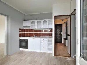 Pronájem bytu 2+1, Bučovice, Fučíkova, 44 m2