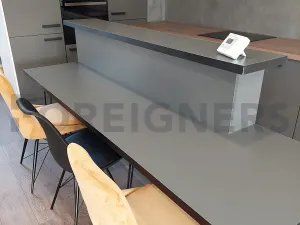 Pronájem bytu 2+kk, Olomouc, Zamenhofova, 58 m2