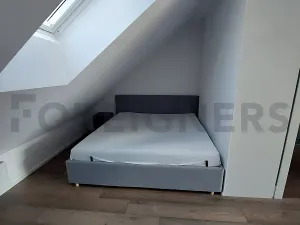 Pronájem bytu 2+kk, Olomouc, Zamenhofova, 58 m2