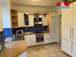 Pronájem rodinného domu, Průhonice, Kosatcová, 291 m2