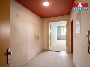 Prodej činžovního domu, Strakonice - Strakonice I, Velké náměstí, 549 m2