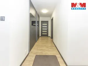 Prodej bytu 2+1, Praha - Vysočany, U vysočanského pivovaru, 59 m2