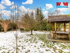 Prodej rodinného domu, Nové Město pod Smrkem, Ludvíkovská, 110 m2